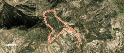 Rummana Mountain Trail