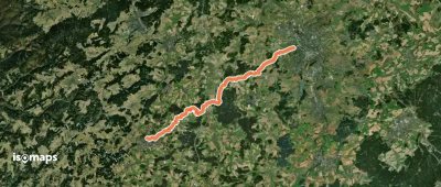 Webersteig Hof-Helmbrechts