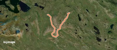 OSM Route 8071241