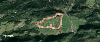 Rundweg Hinterwössen