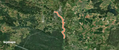 Pegnitz-Hubertussteig