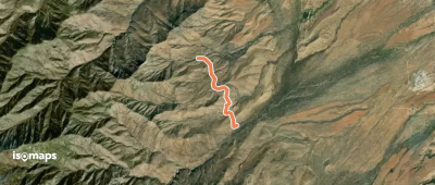 Rincon Spring Trail #331