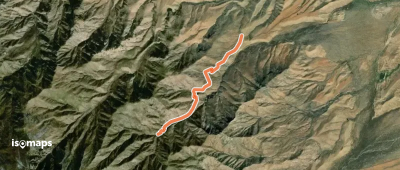 Deadman Trail #70