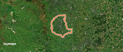 Chesterfield Round Walk