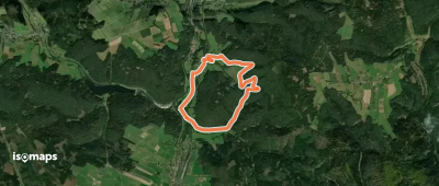 Rundwanderweg Erbach 9