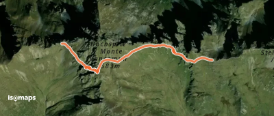 OSM Route 8088142