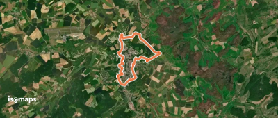 Sentier des Luthiers et des Dentellières