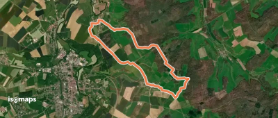 Sentier des Trois Fontaines