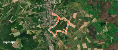 Sentier des Écoliers