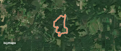 Circuit vert_coteaux-barthes smsx