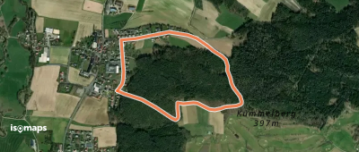 Naturlehrpfad am Kümmelberg