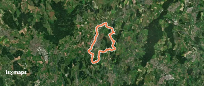 Teuringer Bächlepfad