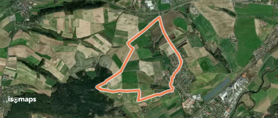 Tüschnitzer Lindenweg