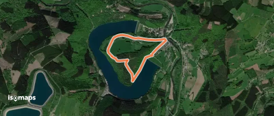 Promenade du Chevreuil