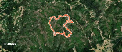 Kitzecker Weinwanderweg