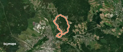 Themenweg MARIENkäferWEG