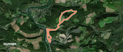 Yvoir - Tricointe - Yvoir