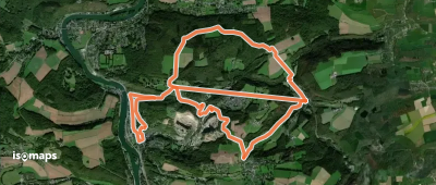 Yvoir - Bauche - Yvoir