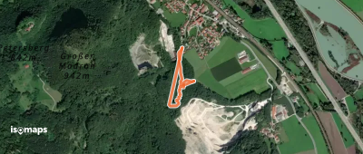 Philosophenweg - Flintsbach
