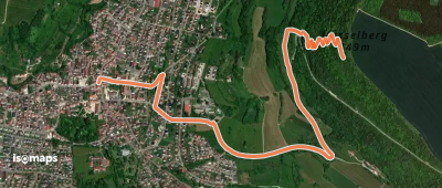 Donzdorf - Messelberg