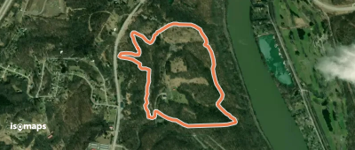 Wetlands Trail