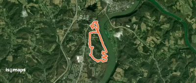 Scouts Trail