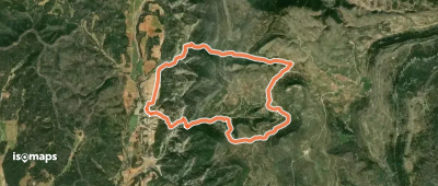 Ruta del Gollizno y de Las Canteras