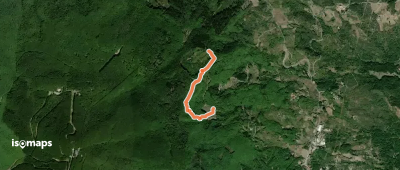 OSM Route 8113228