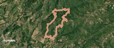 OSM Route 8115944