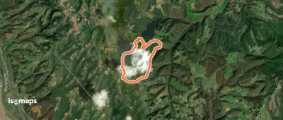 OSM Route 8116118