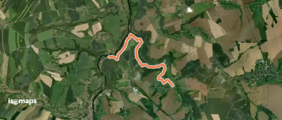 Chemnitztalweg Göritzhain – Göhren