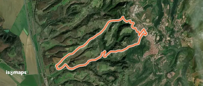 OSM Route 8119118