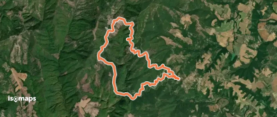 OSM Route 8119293