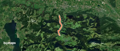 Staldenhöhe - Sonne (Vorderthal)