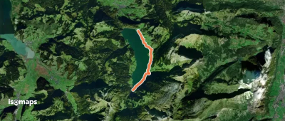 Innerthal - Hinter Bruch