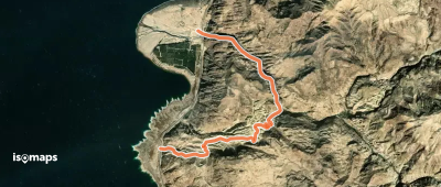 Canyon Trail