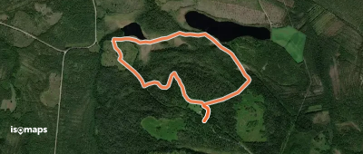 Jauhovaaran alapolku