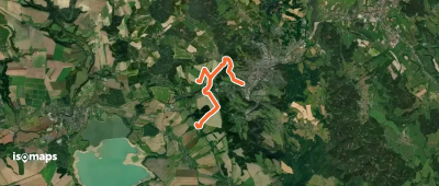 OSM Route 916860