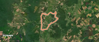 Sentier de Jeanne