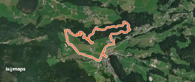 Mühlenwanderweg