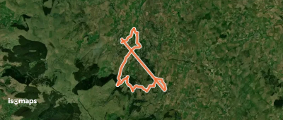 Aubrac au Coeur - Saint-Urcize-Nasbinals