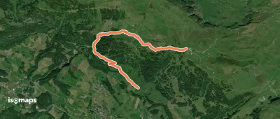 Zwergenweg Käserstatt-Lischen