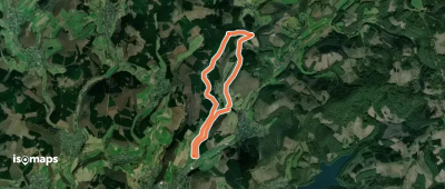 Leimbachtal Rundweg A2