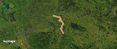 Weserbergland-Weg