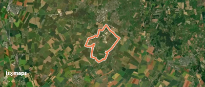 Autour du Mont Tornu