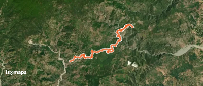 OSM Route 8126182