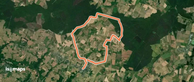 Circuit de la Forêt de Brissac