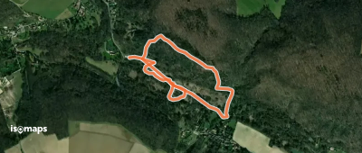 Sentier de Découverte