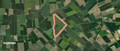 Willow Tree Fen Green perimeter route