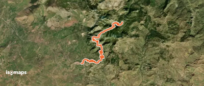 OSM Route 8133143